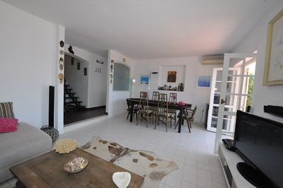 Modern Large Beach Holiday House Riviera Omis