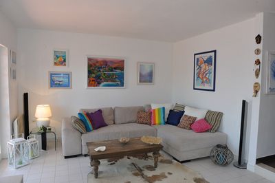 Modern Large Beach Holiday House Riviera Omis