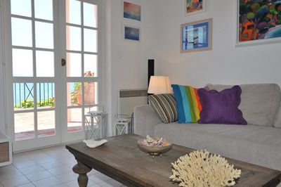 Modern Large Beach Holiday House Riviera Omis