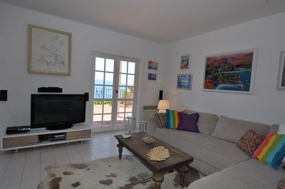 Modern Large Beach Holiday House Riviera Omis