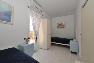 Modern Large Beach Holiday House Riviera Omis