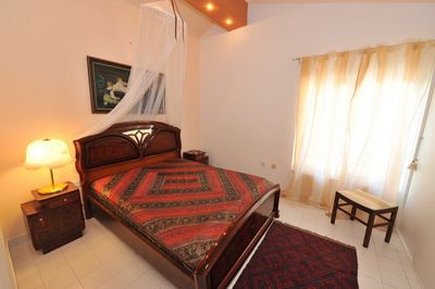 Modern Large Beach Holiday House Riviera Omis