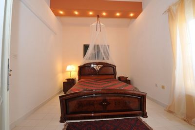 Modern Large Beach Holiday House Riviera Omis