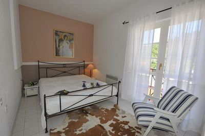 Modern Large Beach Holiday House Riviera Omis