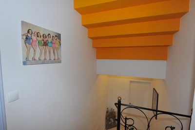 Modern Large Beach Holiday House Riviera Omis