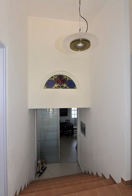 Modern Large Beach Holiday House Riviera Omis