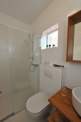 Modern Large Beach Holiday House Riviera Omis