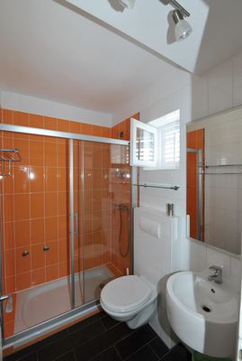 Modern Large Beach Holiday House Riviera Omis