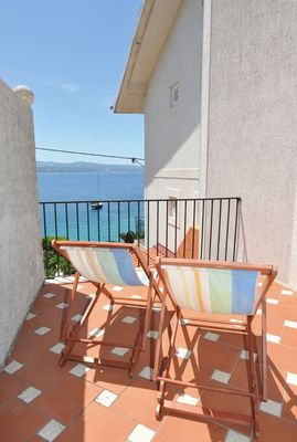 Modern Large Beach Holiday House Riviera Omis