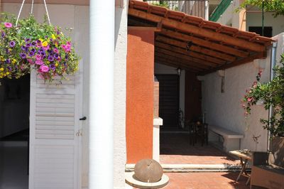 Modern Large Beach Holiday House Riviera Omis