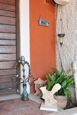 Modern Large Beach Holiday House Riviera Omis