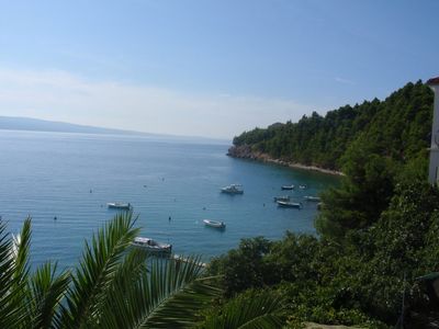 Modern Large Beach Holiday House Riviera Omis