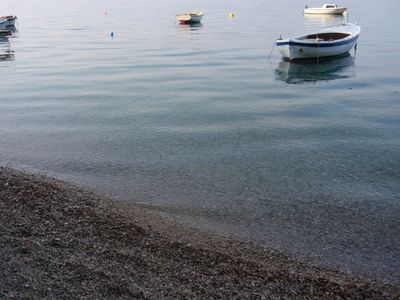 Modern Large Beach Holiday House Riviera Omis