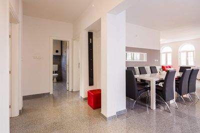 Stylish Villa With Pool on Trogir Riviera