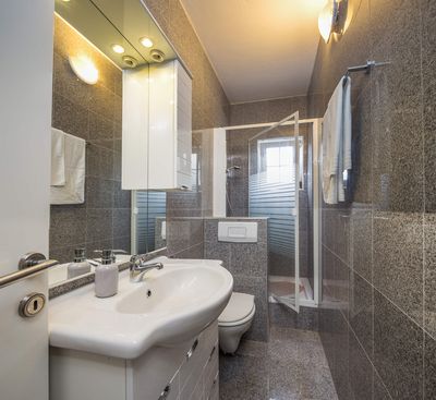 Stylish Villa With Pool on Trogir Riviera