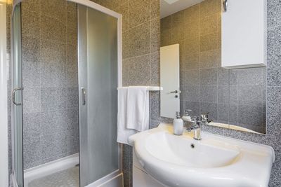 Stylish Villa With Pool on Trogir Riviera