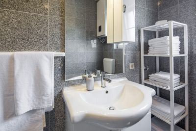 Stylish Villa With Pool on Trogir Riviera