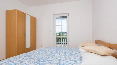 Stylish Villa With Pool on Trogir Riviera