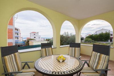 Stylish Villa With Pool on Trogir Riviera
