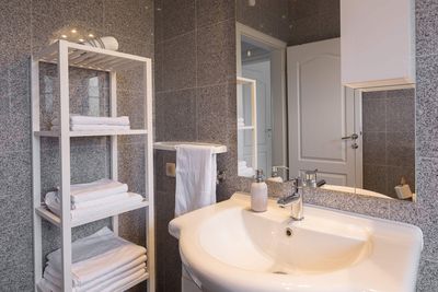 Stylish Villa With Pool on Trogir Riviera