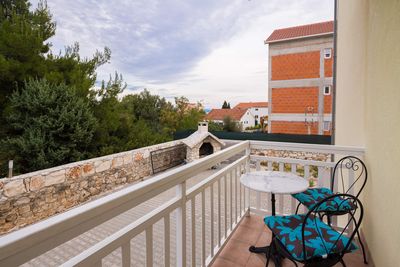 Stylish Villa With Pool on Trogir Riviera