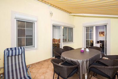 Stylish Villa With Pool on Trogir Riviera