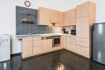 Stylish Villa With Pool on Trogir Riviera