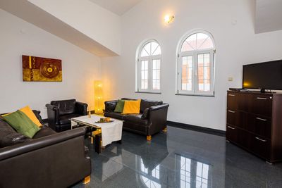 Stylish Villa With Pool on Trogir Riviera