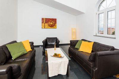 Stylish Villa With Pool on Trogir Riviera