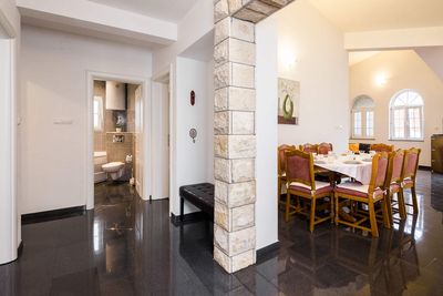 Stylish Villa With Pool on Trogir Riviera