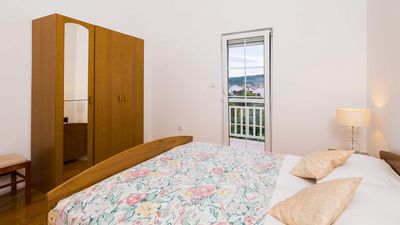 Stylish Villa With Pool on Trogir Riviera