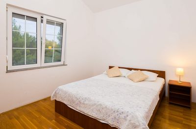 Stylish Villa With Pool on Trogir Riviera