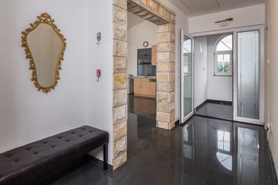 Stylish Villa With Pool on Trogir Riviera