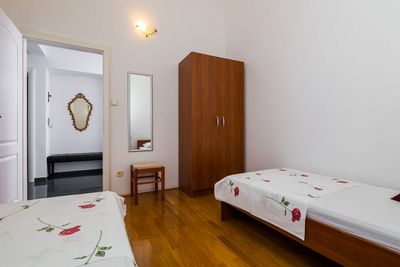 Stylish Villa With Pool on Trogir Riviera