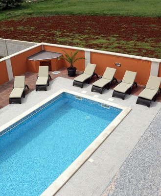 Istria Villa with Pool near Pula