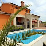 Istria Villa with Pool near Pula