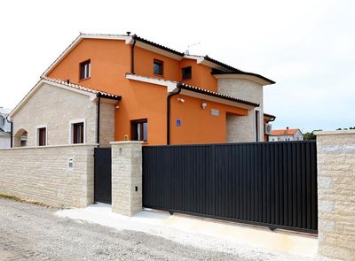 Istria Villa with Pool near Pula