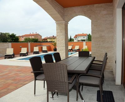 Istria Villa with Pool near Pula