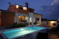 Istria Villa with Pool near Pula