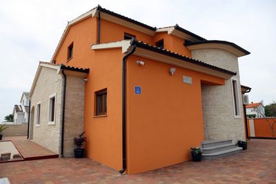 Istria Villa with Pool near Pula