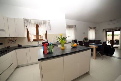 Istria Villa with Pool near Pula