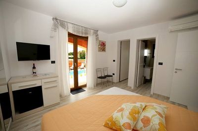 Istria Villa with Pool near Pula