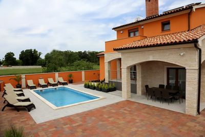 Istria Villa with Pool near Pula