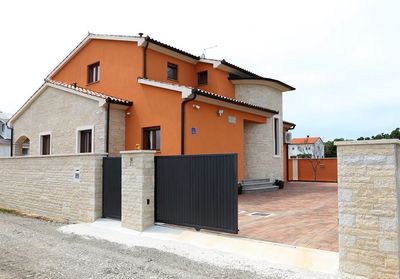 Istria Villa with Pool near Pula