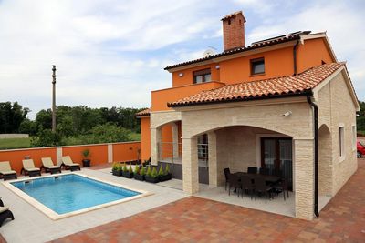 Istria Villa with Pool near Pula