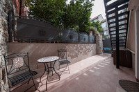 Stylish Komiza House Perfect for Family Vacations