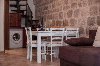 Stylish Komiza House Perfect for Family Vacations