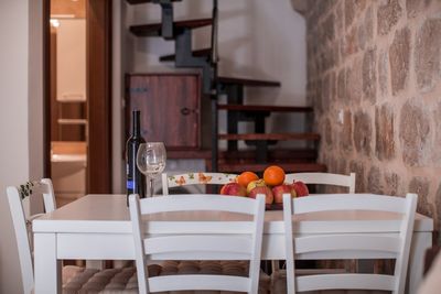 Stylish Komiza House Perfect for Family Vacations