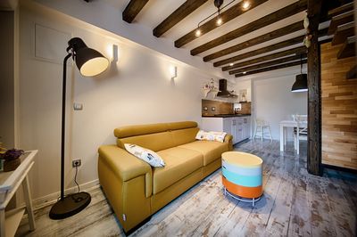 Stylish Komiza House Perfect for Family Vacations