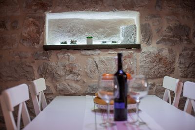 Stylish Komiza House Perfect for Family Vacations